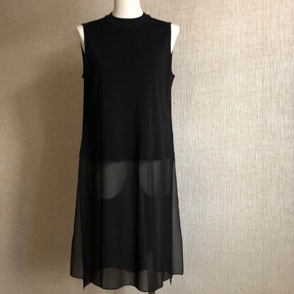Eileen Fisher tunic